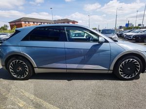 HYUNDAI IONIQ 5 73KWH ULTIMATE **96.3% BATTERY** - Image 4
