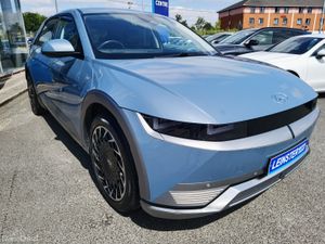 HYUNDAI IONIQ 5 73KWH ULTIMATE **96.3% BATTERY** - Image 3