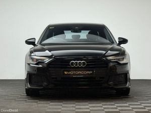 Audi A6 S LINE 40 TDI 2.0 204HP - Image 2