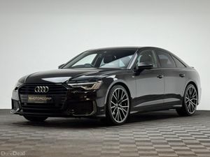 Audi A6 S LINE 40 TDI 2.0 204HP - Image 3
