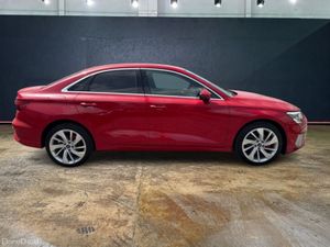 Audi A3 1.0 TFSI ADVANCED AUTOMATIC - NEW MODEL - - Image 2