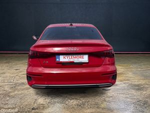 Audi A3 1.0 TFSI ADVANCED AUTOMATIC - NEW MODEL - - Image 4