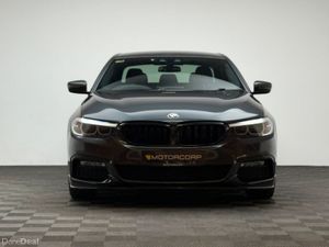 BMW 5-Series 520D M Sport - Image 2