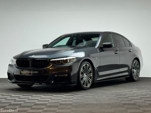 BMW 5-Series 520D M Sport - Image 3