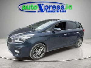 Kia Carens 7 Seater Rondo EX 5DR - Image 3