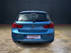 BMW 1-Series FASHIONISTA EDITION - UPGRADED ALLOYS - Image 4