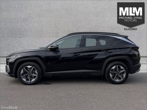 Hyundai Tucson Executive Plus Diesel - Image 4