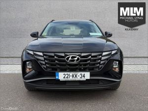 Hyundai Tucson ix35 Executive 2WD 5DR - Image 2