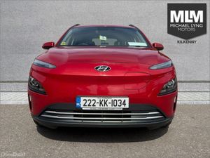Hyundai KONA Kauai Executive EV 5DR Auto - Image 2