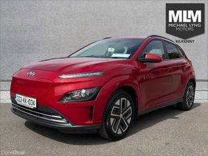 Hyundai KONA Kauai Executive EV 5DR Auto - Image 3