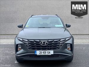 Hyundai Tucson 2WD Executive w.2 Tone Roof - Image 2