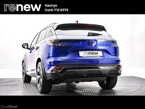 Renault Austral Techno Esprit Alpine E-Tech Full H - Image 4