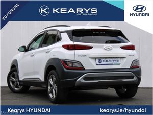Hyundai KONA 1.0 T-GDI Executive - Image 2