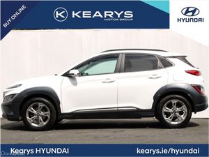 Hyundai KONA 1.0 T-GDI Executive - Image 3