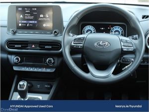 Hyundai KONA 1.0 T-GDI Executive - Image 4
