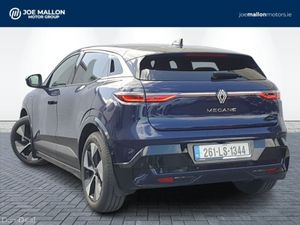 Renault Megane E-Tech TECHNO EV60 220BHP AC11K - Image 3