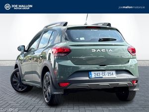Dacia Sandero Stepway TCe 90 STEPWAY Expression - Image 3