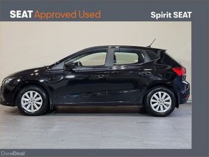 SEAT Ibiza 1.0TSI SE 95HP **Call Stephen 086462152 - Image 4