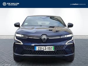 Renault Megane E-Tech EV60 220hp Techno - Image 4