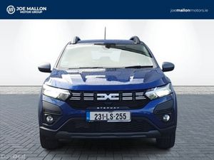 Dacia Sandero Stepway TCe 90 STEPWAY Expression - Image 4