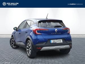 Renault Captur TCe 90 Evolution - Image 3