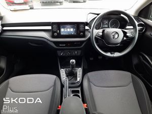 Skoda Fabia 1.0 MPI 65HP AMBITION - Image 3