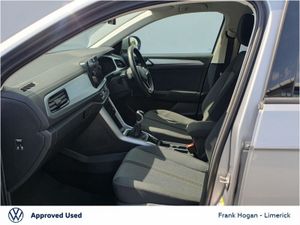 Volkswagen T-Roc 1.0 TSI 110HP Life - €89 Weekly - - Image 4