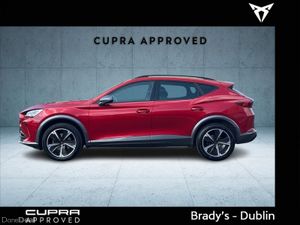 Cupra Formentor 1.5TSI 150hp * 2 YEAR CUPRA APPROV - Image 4