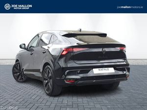 Renault Rafale Techno Esprit Alpine 200 Auto Hybri - Image 2