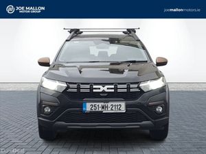 Dacia Jogger TCe 110 Extreme - Image 3