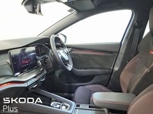 Skoda Octavia OCTAVIA RS 2.0TDI 200HP DSG - Image 4