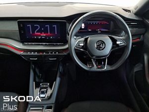 Skoda Octavia OCTAVIA RS 2.0TDI 200HP DSG - Image 2