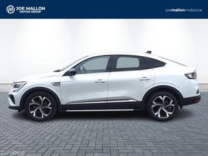 Renault Arkana E-TECH Hybrid 145 Auto techno - Image 4