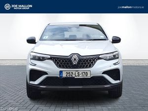 Renault Arkana E-TECH Hybrid 145 Auto techno - Image 3