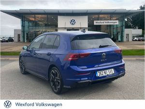 Volkswagen Golf RL 2.0TDI 150HP DSG - Image 4