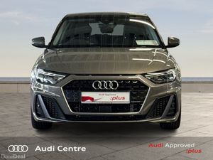 Audi A1 30 TFSI 110HP S line - Image 2