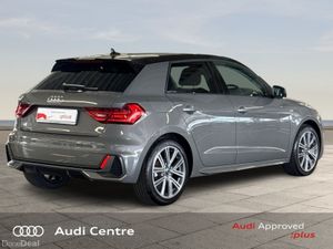 Audi A1 30 TFSI 110HP S line - Image 3