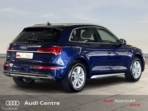 Audi Q5 35 TDI 163HP S tronic SE - Image 3
