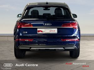 Audi Q5 35 TDI 163HP S tronic SE - Image 4