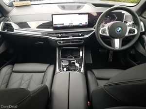 BMW X5 xDrive50e M Sport - Image 4