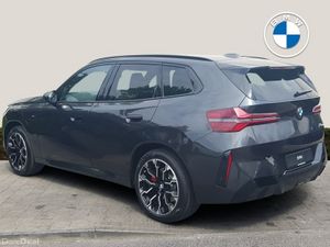 BMW X3 30e xDrive M Sport - Image 2