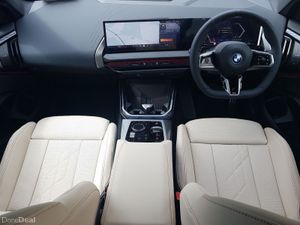 BMW X3 30e xDrive M Sport - Image 4