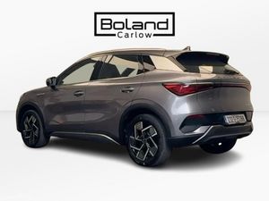 BYD ATTO 3 60kWh 204PS DESIGN *JUST ARRIVED* €90 P - Image 4