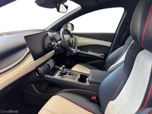 BYD ATTO 3 60kWh 204PS DESIGN *JUST ARRIVED* €90 P - Image 3