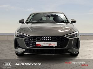 Audi A5 Audi A5 Sedan SE TDI 150 kW S tronic **DEM - Image 3