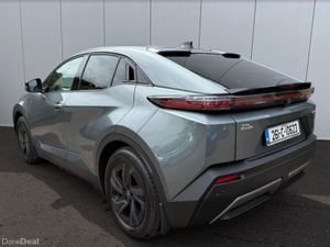 Toyota C-HR C-HR+ Sport - Image 3