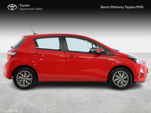 Toyota Yaris Icon Hybrid - Image 3