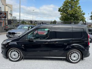 *LOW KM* 2021 (211) Ford Transit Connect SWB Trend - Image 4