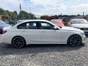 2019 BMW 320D M-SPORT XDRIVE AUTO FULLY LOADED - Image 3