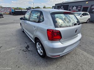 2015 Volkswagen Polo 1.2L Automatic Fresh NCT - Image 3
